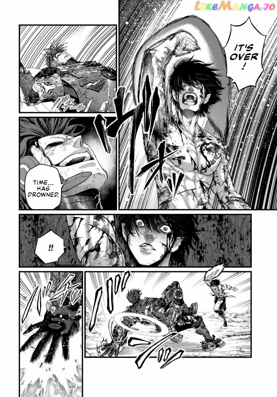Record Of Ragnarok, Chapter 76 image 20